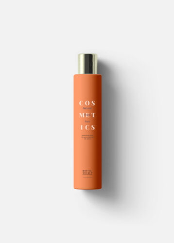 Acne Defense Cleanser