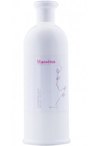 Молочко для лица очищающее МУЛЬТИВИТАМИННОЕ Massena